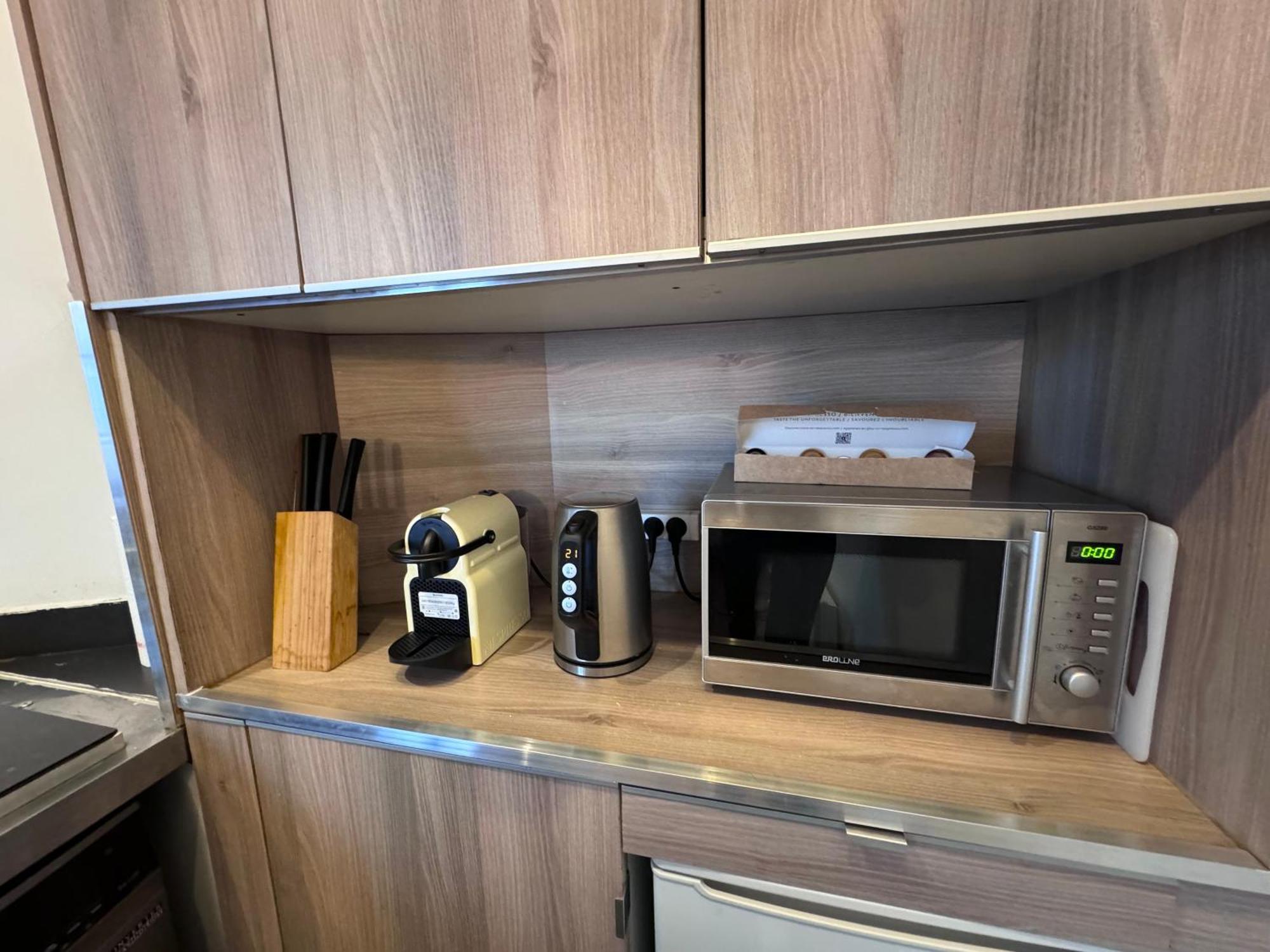 Appartement Typique Parisien Au Coeur Du Marais Dış mekan fotoğraf